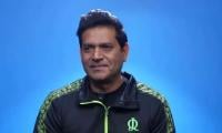 Fakhar will play when he is fit, says Aqib Javed