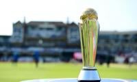 ICC ‘still in discussions’ on CT schedule