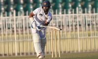 Sri Lanka A gain slender lead over Shaheens