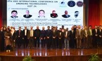 International moot: Need stressed for more research on emerging technologies