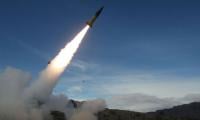 Ukraine attacks Russia with UK Storm Shadow cruise missiles