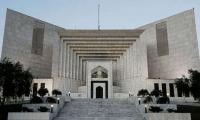 SC sets aside IHC verdict on plots allotment to judges, bureaucrats