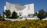 SC rejects bail to accused in power theft case