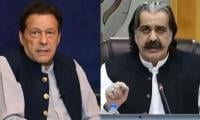 PTI’s upcoming protest: Gandapur vows to secure Imran’s release