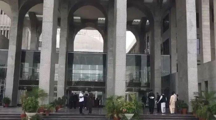 In blow to PTI, IHC disallows Islamabad protest