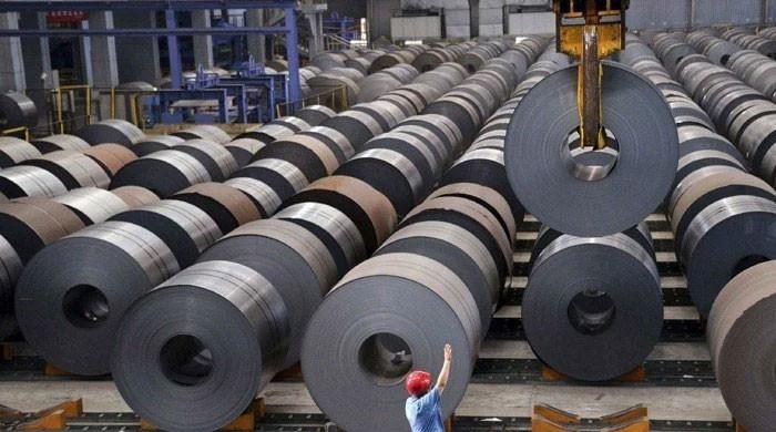 Steel industry leaders warn of ‘total collapse’