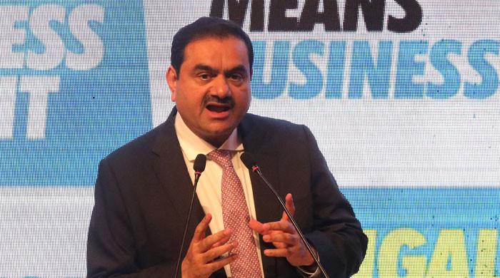 Indian Tycoon Adani’s Empire Sinks By $20bn After US Indictment On ...