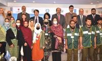 Women’s empowerment focus of PM Youth Programme: Mashood