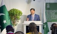 PRCS highlights locally led climate adaptation at COP29