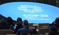 Trade demands clash with climate agenda at COP29 talks