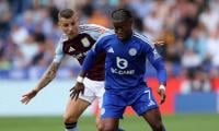 Leicester’s Fatawu to miss rest of season after Ghana injury