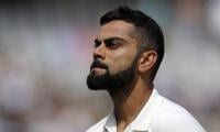 Kohli looking ‘ominous’ ahead of Australia Test series, India warn