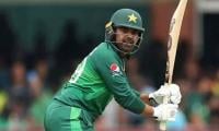 Haris Sohail denies retiring