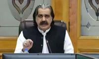 How Gandapur’s optimism waned in a day