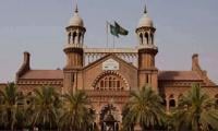 Accused in military custody: LHC seeks defence ministry’s report by Dec 12