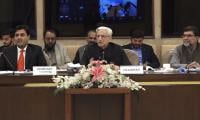 NA panel defers consideration of National Accountability (Amendment) Bill 2024