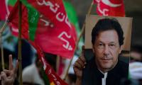 Informal PTI-govt talks face a stalemate