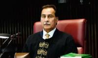 Ayaz Sadiq sacks NA additional secretary