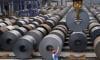 Steel industry leaders warn of ‘total collapse’