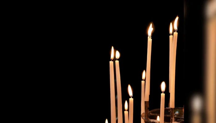 A representational image of candles. — Unsplash/File