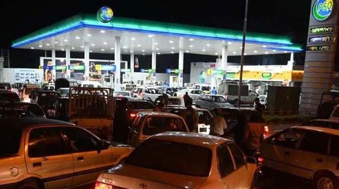 Panic buying deepens POL supply crisis amid route disruptions