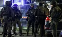 German police arrest teenage suspect over Islamist bomb plot