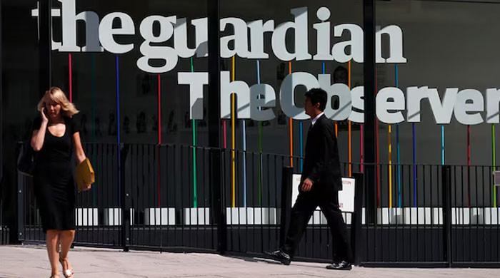 Guardian Agrees Sale Of World’s Oldest Sunday Paper