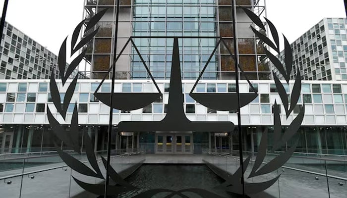 The International Criminal Court building is seen in The Hague, Netherlands, January 16, 2019. — Reuters