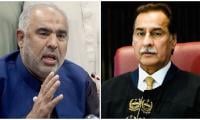 Govt, PTI at pains to deny talks under way amid icebreaker contact