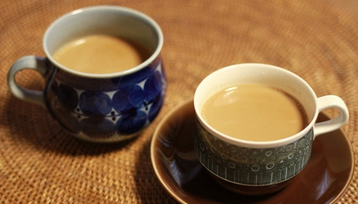 Representational image of tea. — Pixbay/File