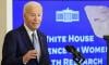 Biden calls alliance with South Korea linchpin for regional peace