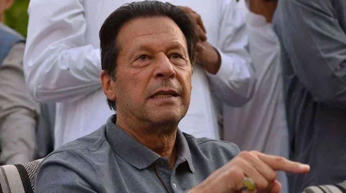 Imran advised to reduce tensions with army