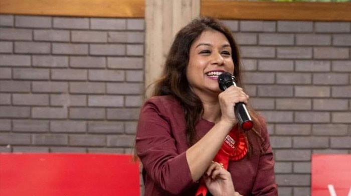 Labour Minister Tulip Siddiq Named In UK Bangladesh Corruption Probe