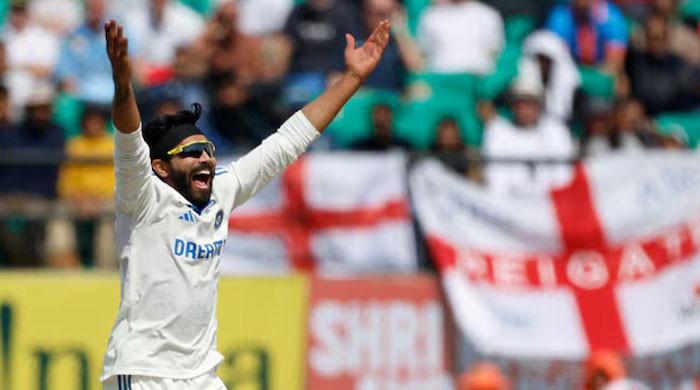 India’s Jadeja seeks more runs from top order to relieve pressure