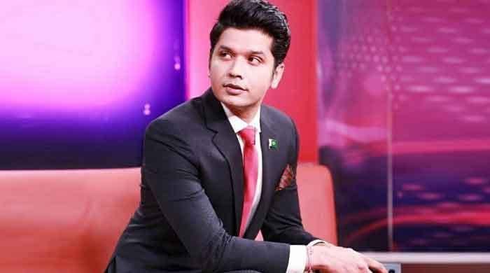 Court dismisses bail plea of TV anchor’s alleged killer