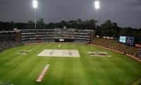 Rain likely to disrupt third Pak-SA ODI clash