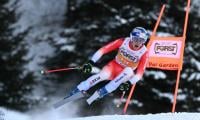 ‘Best ever’ Odermatt soars to Val Gardena downhill win