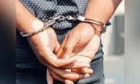 Three involved in street crime arrested