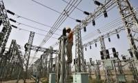 Unannounced power cuts: PTI MNA ‘ransacks’ grid station