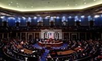 US Senate passes government funding bill, averts shutdown