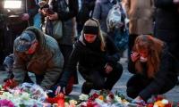 German authorities probe motive in Christmas market attack