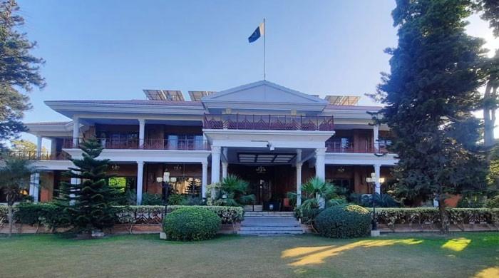 Opposition parties meeting at CM’s House likely