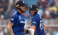 Stokes out of England’s Champions Trophy squad