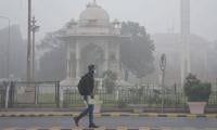 City’s AQI crosses 700; dry forecast