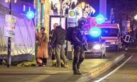 Germany pledges security inquest into Christmas market attack