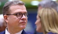 Finland PM says Russia ‘permanent’ threat to EU