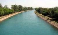 De-silting of canals in Punjab and Sindh begins from 26th