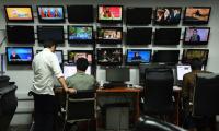 Detained staff of Afghan TV station released