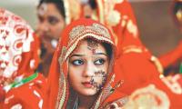 India child marriage crackdown reaches nearly 5,000 arrests