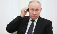 Putin vows ‘destruction’ on Ukraine after Kazan drone attack